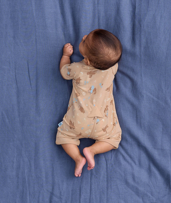 Short Sleeve Layer 0.2 TOG Melody