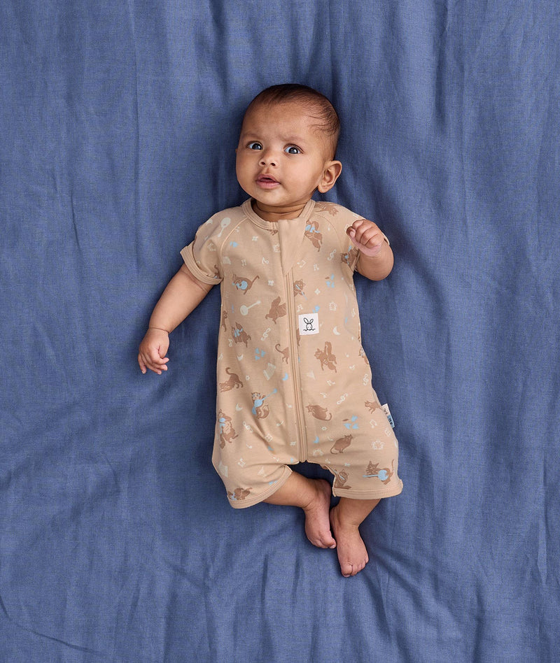 Short Sleeve Layer 0.2 TOG Melody