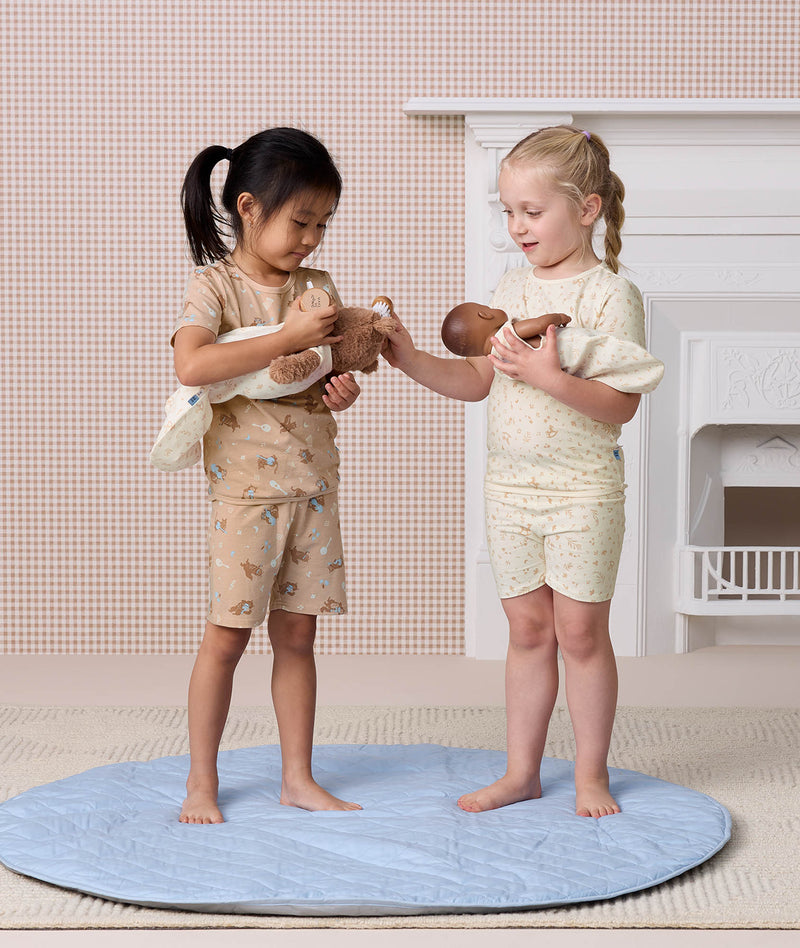 Doll Sleeping Bag Lullaby