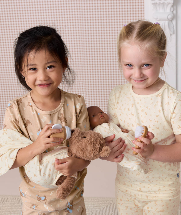 Doll Sleeping Bag Lullaby