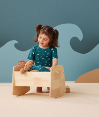 Sspjs Ocean Preschooler Doll