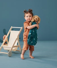 Sspjs Sunny Toddler Doll 2