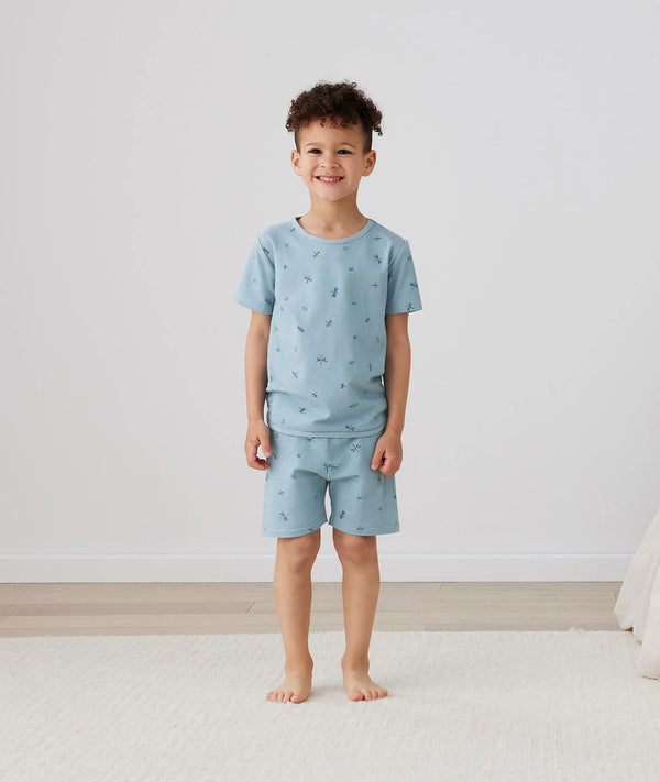 Toddler On The Go