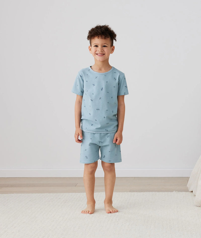 Toddler On The Go