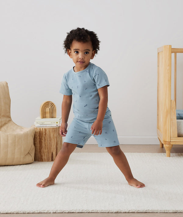 Sspyjama Dragonflies Toddler 1