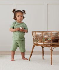 Sspyjama Willow Toddler 1