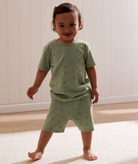 Sspyjama Willow Toddler Family 2