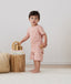 Sspyjamas Daisies Toddler 2