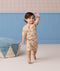 Toddler On The Go