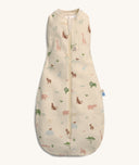 Cocoon Swaddle Bag 0.2 TOG Savannah
