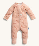 Product shot of ergoPouch Long Sleeve Layer Elephant Parade