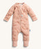 Product shot of ergoPouch Long Sleeve Layer Elephant Parade