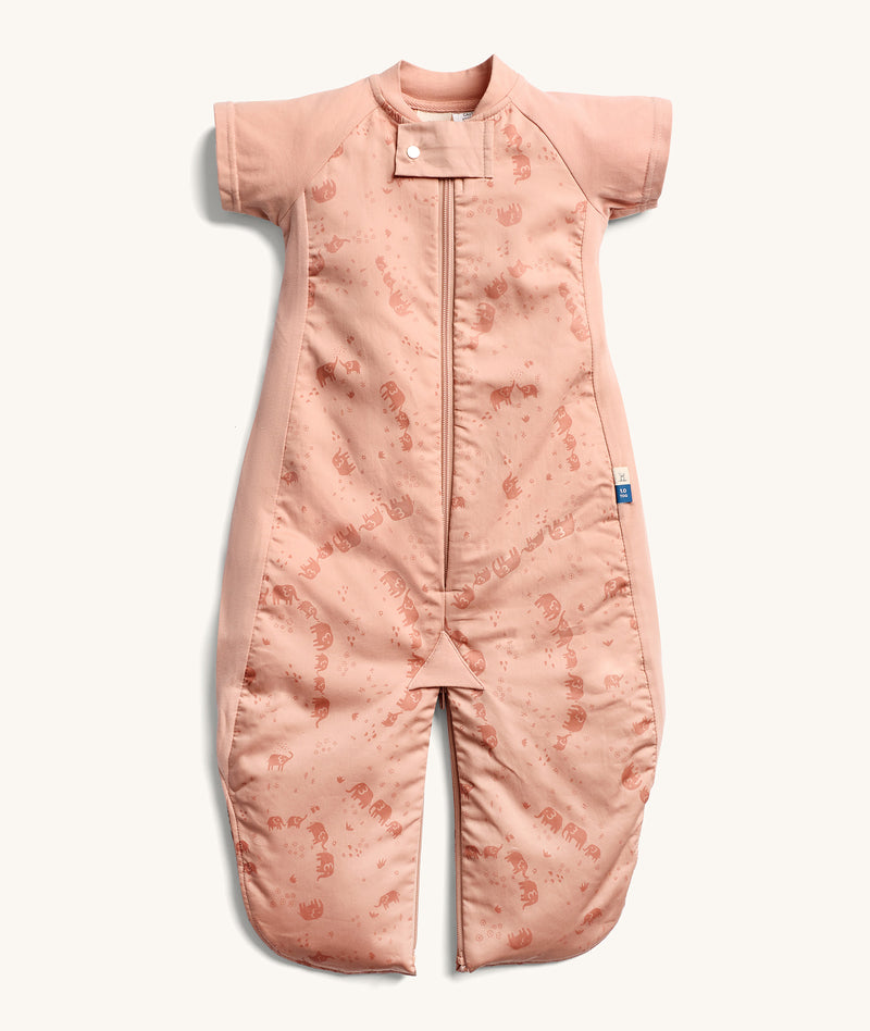ergoPouch Sleep Suit Bag 1.0 TOG Elephant Parade