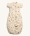 ergoPouch Sleep Suit Bag 1.0 TOG Savannah