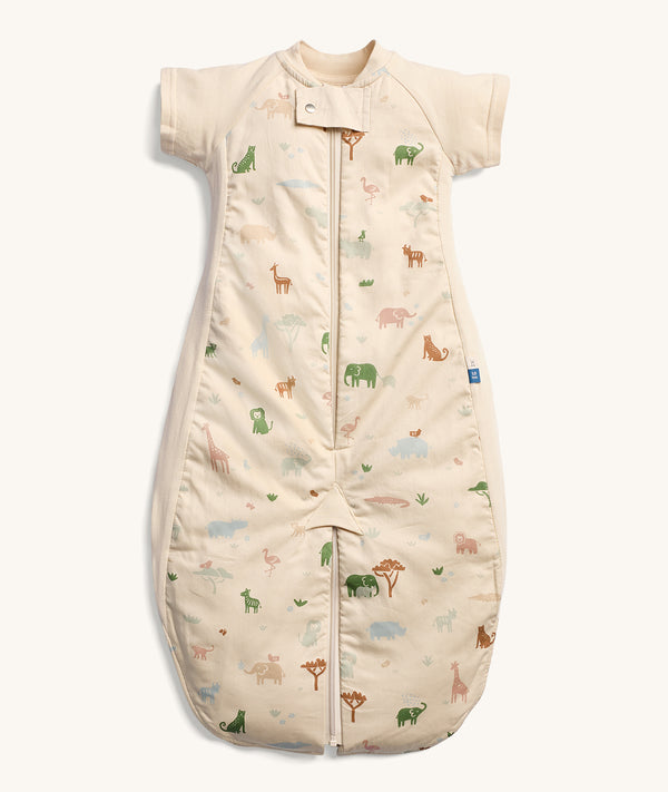 ergoPouch Sleep Suit Bag 1.0 TOG Savannah
