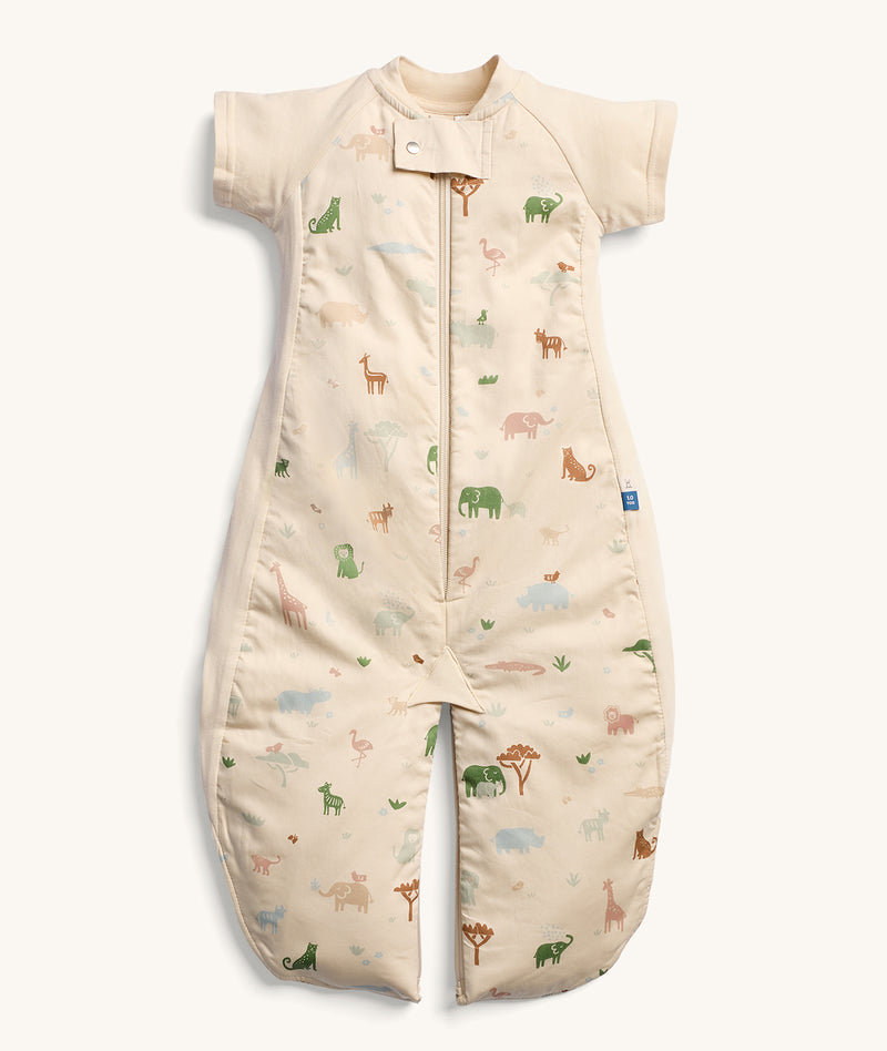 ergoPouch  Sleep Suit Bag 1.0 TOG Savannah