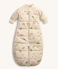 ergoPouch Sleep Suit Bag 2.5 TOG Savannah