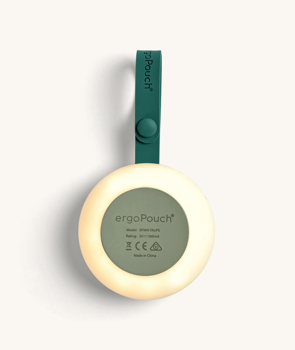 Drift Away White Noise Machine Sage bottom