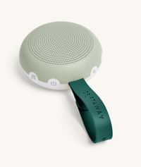 Drift Away White Noise Machine Sage side