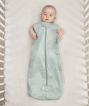 Sheeting Bag 1.0Tog Sage Cot