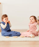 Sheeting Bag 2.5Tog Night Sky Berries Infants