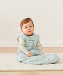 Sheeting Bag 2.5Tog Sage Sitting