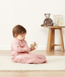 Sheeting Bag 3.5Tog Berries Sitting 1