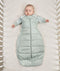 Sheeting Bag 3.5Tog Sage Cot
