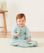 Sheeting Bag 3.5Tog Sage Sitting 2
