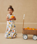 Sheetingbag 1.0Tog Fruitsalad