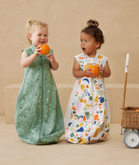 Sheetingbag 1.0Tog Tuttifruity