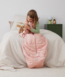 Sheetingbag 2.5T Daisies Kids 1