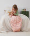 Sheetingbag 2.5T Daisies Kids 1