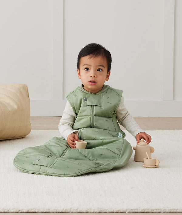 Autumn Premium Sleeping Bag Pack