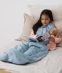 Sheetingbag 2.5T Dragonflies Kids 1