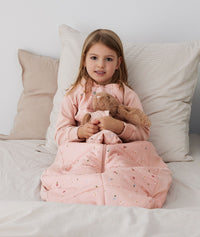 Sheetingbag 3.5T Daisies Kids 1