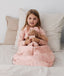 Sheetingbag 3.5T Daisies Kids 1