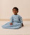 Winter Side Zip Premium Sleeping Bag Bundle