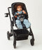 Silvercross Stroller Pebble Ssb