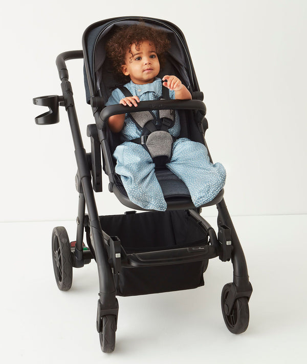 Silvercross Stroller Pebble Ssb