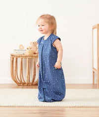 Sleep Suit Bag 0.3Tog Night Sky Bag 1