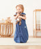 Sleep Suit Bag 0.3Tog Night Sky Bag 2