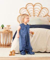 Sleep Suit Bag 0.3Tog Night Sky Suit 1