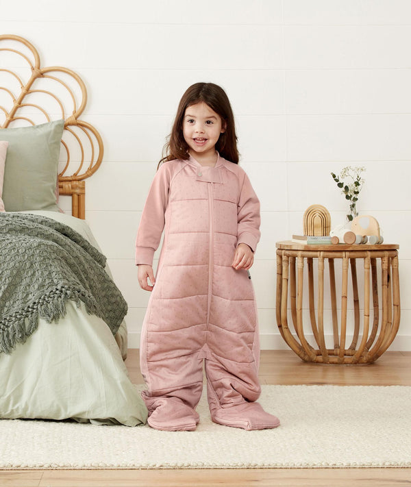 Sleep Suit Bag 2.5Tog Berries Suit