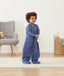 Sleep Suit Bag 2.5Tog Night Sky Suit Standing
