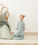 Sleep Suit Bag 2.5Tog Sage Standing