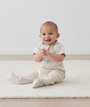 Sleeponesie 1.0T Oatmeal Infant 2