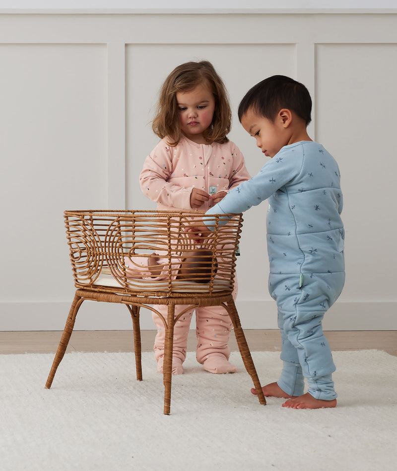 Winter Sleep Onesie Bundle