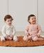 Sleeponesie 2.5T Daisies Lslayer Oatmeal Infant