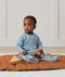 Sleeponesie 2.5T Dragonflies Infant Sitting